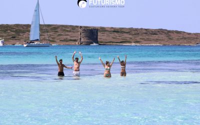 Il paradiso è qui, escursioni nel Parco Nazionale dell’Asinara