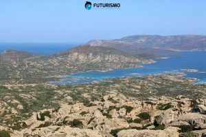 Escursioni Trekking Asinara