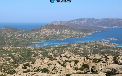 Passeggiate Naturalistiche e Trekking Asinara, Parco Nazionale dell’Asinara, Sardegna.