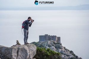 Punta Maestra Fornelli Escursioni Asinara