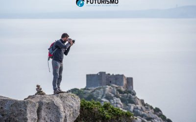 Trekking fotografico, escursioni all’Asinara, Sardegna.