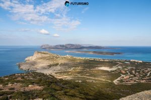 Progetto Asinara Seascape