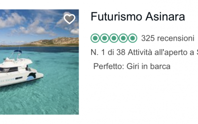 Che soddisfazione leggere le vostre recensioni su TripAdvisor