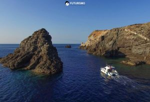 Escursioni Asinara Catamarano