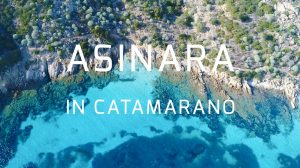 primavera escursioni asinara catamarano