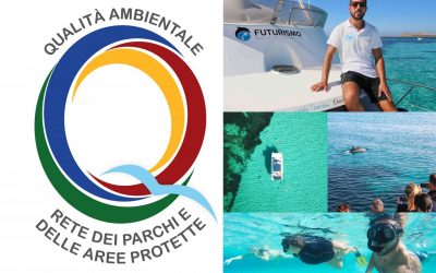 Azienda Certificata – Marchio di Qualità Ambientale