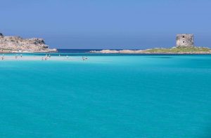 Spiaggia La Pelosa