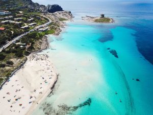 Spiaggia la pelosa ticket