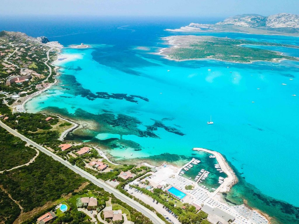 porto ancora stintino