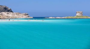 spiaggia della pelosa stintino