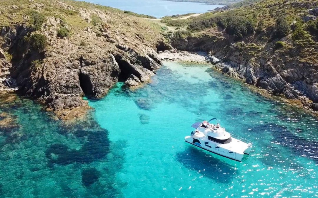 Estate 2020 in Sardegna alla scoperta dell’Isola dell’Asinara