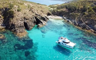 Estate 2020 in Sardegna alla scoperta dell’Isola dell’Asinara