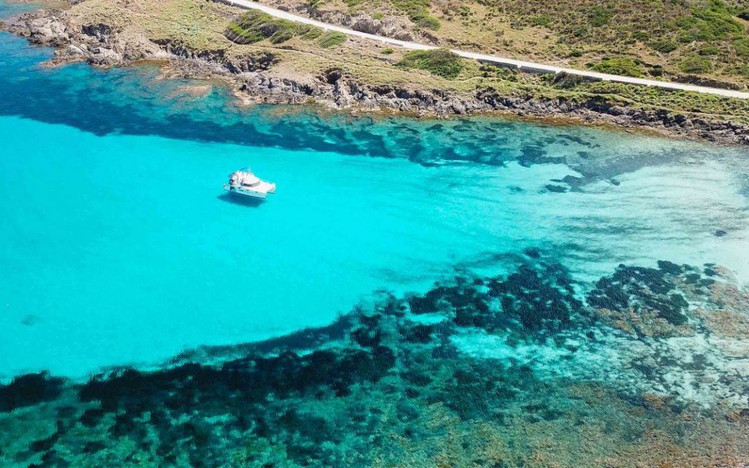 Cos’è la Visita Guidata Marina nel Parco Nazionale dell’Asinara?