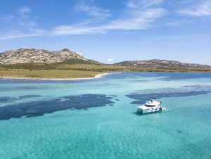 escursioni asinara